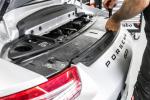 Porsche 911 GT3 3.8 DFI by Mcchip-DKR 2016 года